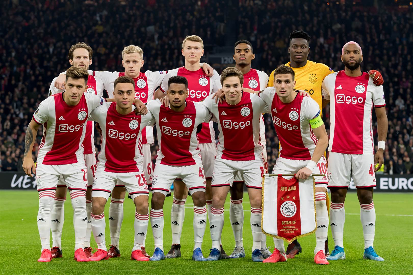 Official: Dutch Eredivisie Cancelled, Bad News For Ajax Amsterdam 