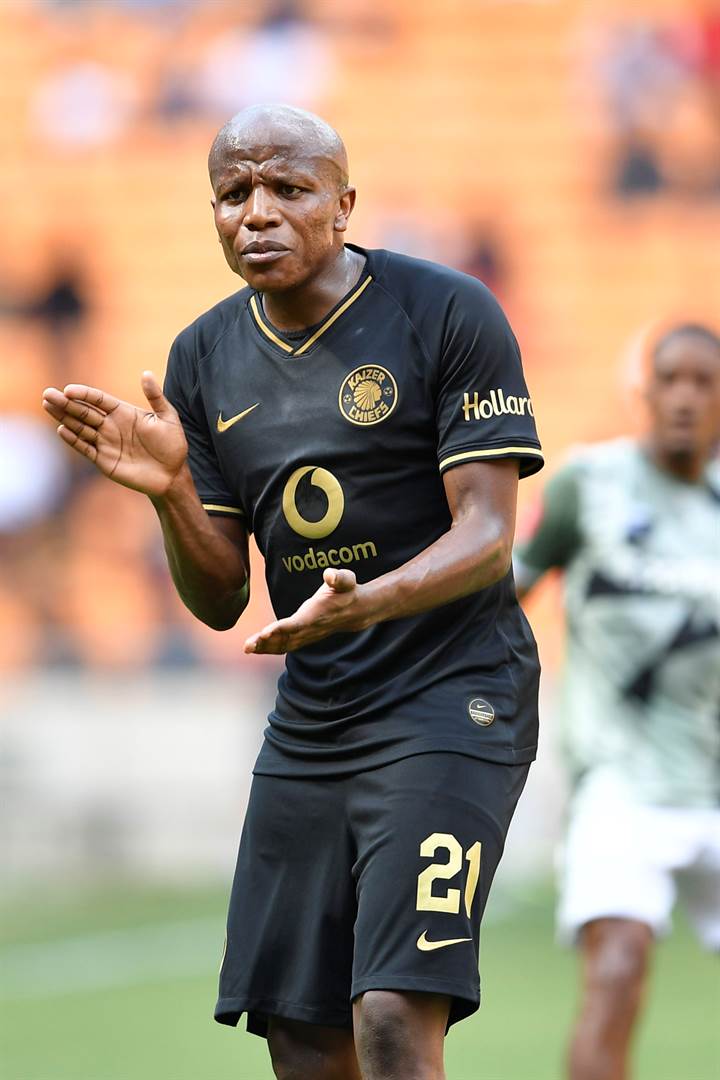 Soccer Laduma Takes A Look At The Past Five Absa Premiership Golden ...