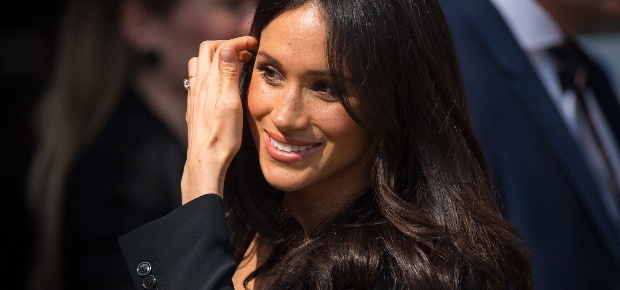 Duchess of Sussex Meghan Markle (PHOTO: Getty Images)