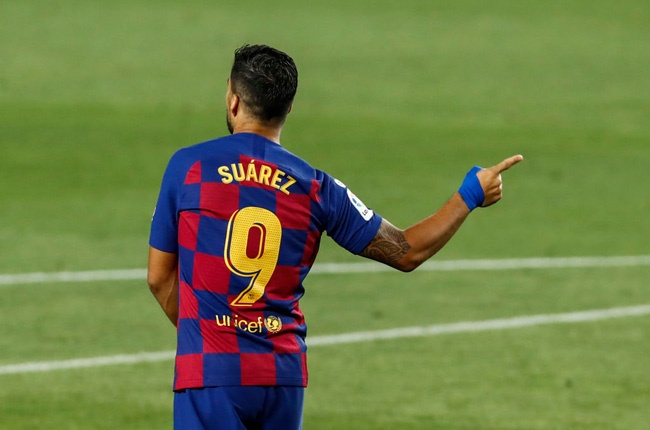 How Barcelona's Luis Suarez 'mistake' teed up Atletico Madrid for