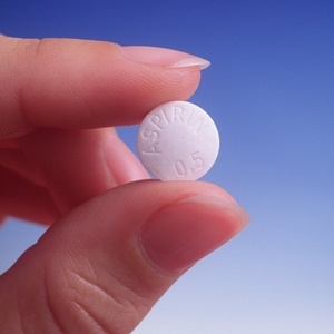 Low-dose aspirin has many benefits. 