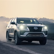 Fortuner enhanced - Toyota updates SA's favourite SUV to meet evolving customer needs