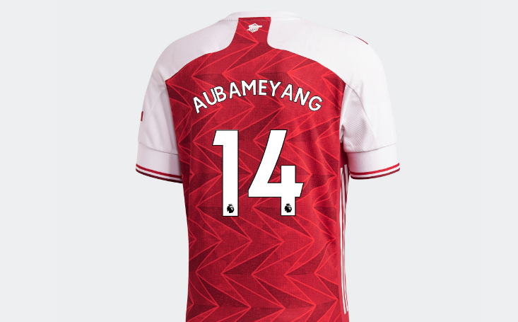 Arsenal kit 2020/21: Gunners reveal new Adidas home jersey in homage to  club's heritage, The Independent