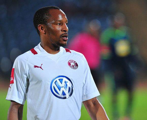 Ex Pirates star Mashego discusses Mabena signing - This is Football