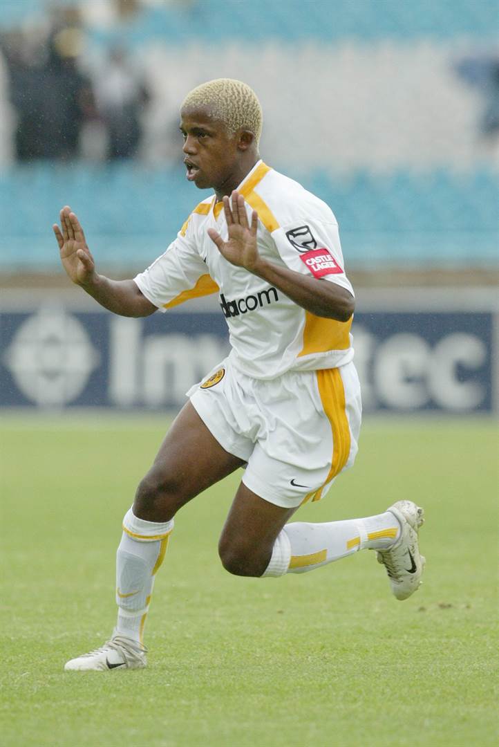 Junior Khanye Unimpressed With Kaizer Chiefs' New Signings » Ubetoo