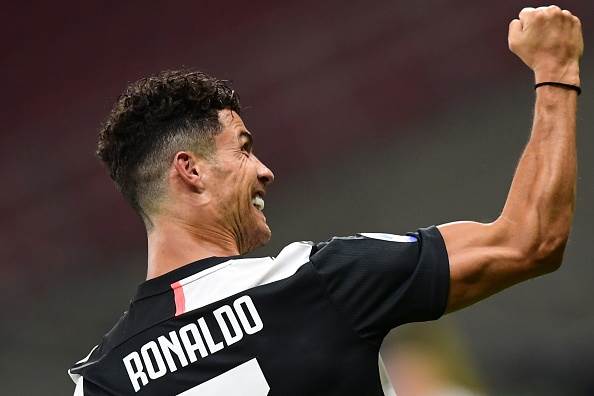 Ex-Juventus chief Agnelli defends Cristiano Ronaldo swoop: 'Without a  pandemic, it's another story' - Get Italian Football News