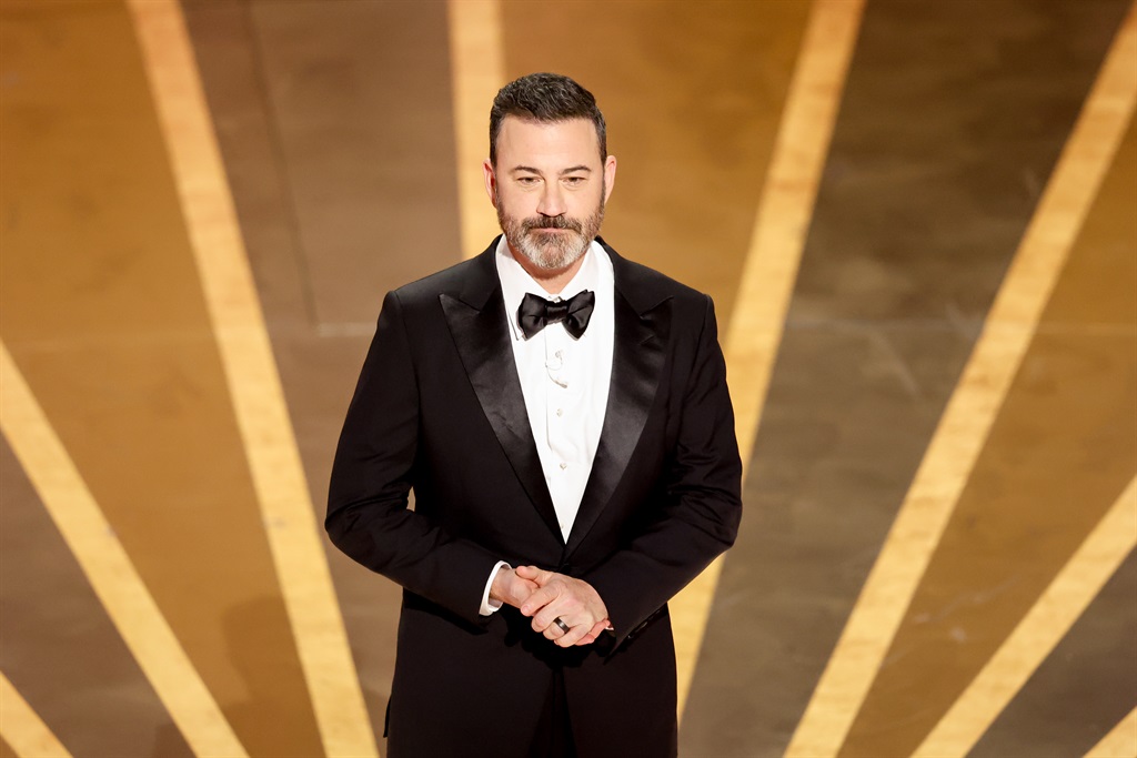 Jimmy Kimmel to host Oscars for fourth time Life