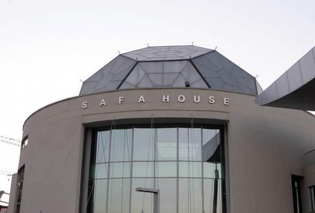 SAFA House 