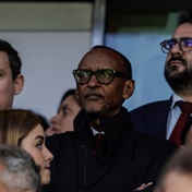 In Africa, English football is the game of presidents – and it can be deadly