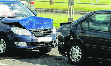 Badly maintained vehicles are a deadly menace on the roads.