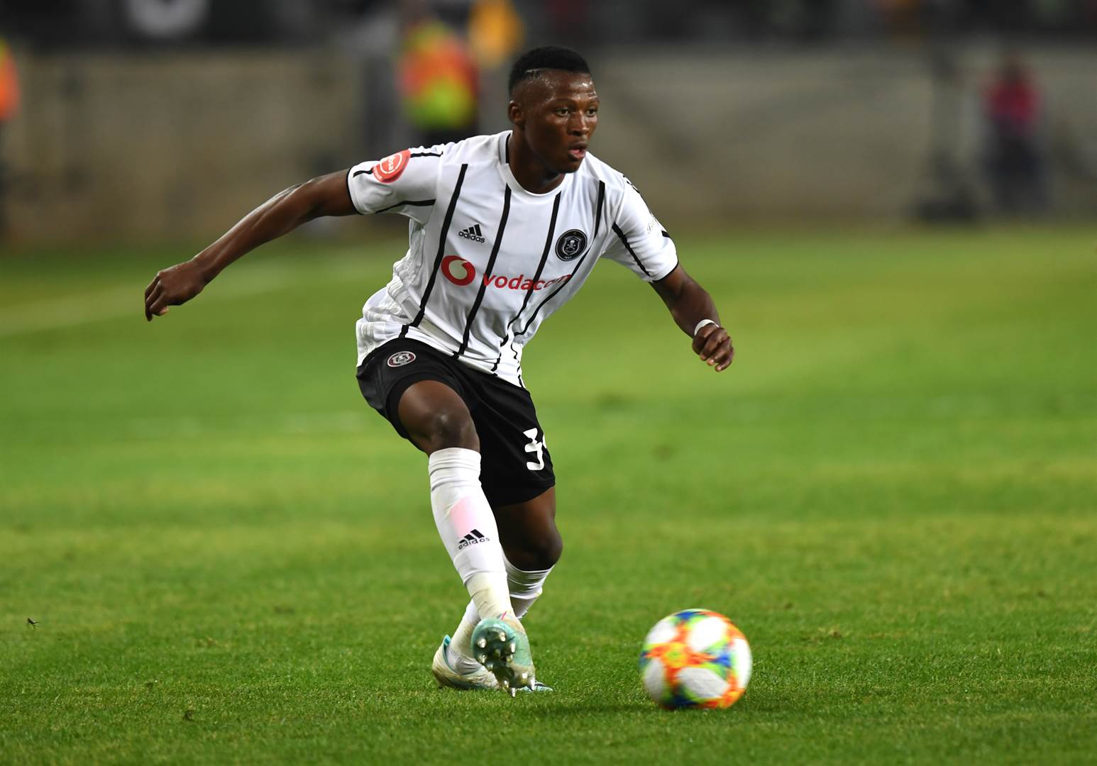 Orlando Pirates unveiled six new players – ThamiSoccer