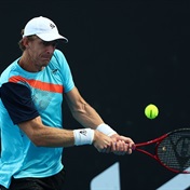 'No better place for a comeback': SA's Kevin Anderson returns to competitive tennis