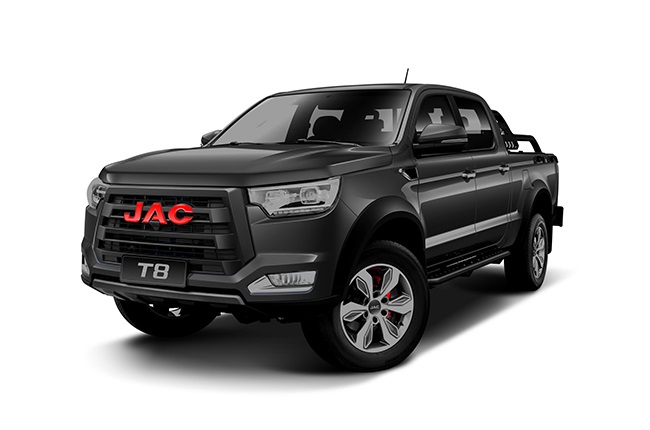 JAC Motors T8