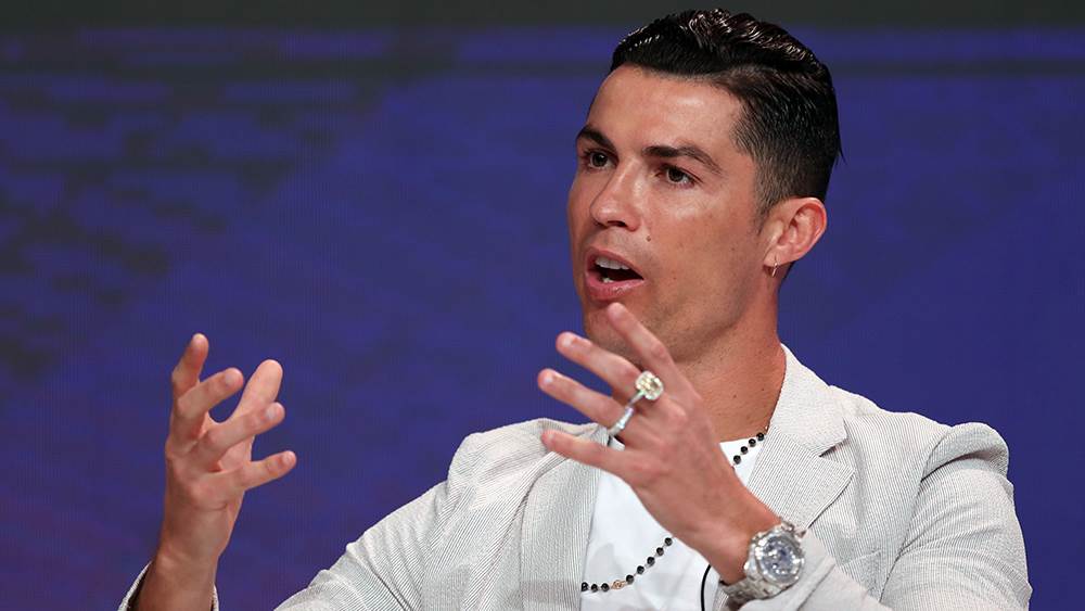 Most Expensive Things Owned By Cristiano Ronaldo