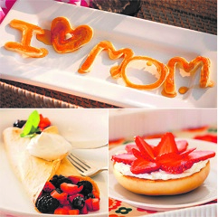 Breakfast in Bed Mum, because I love youPhoto by 