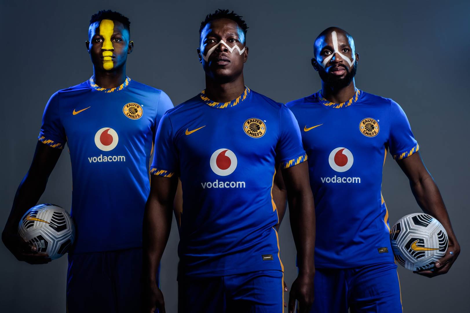 New Vs Old - Which Kaizer Chiefs Kit Is Better?