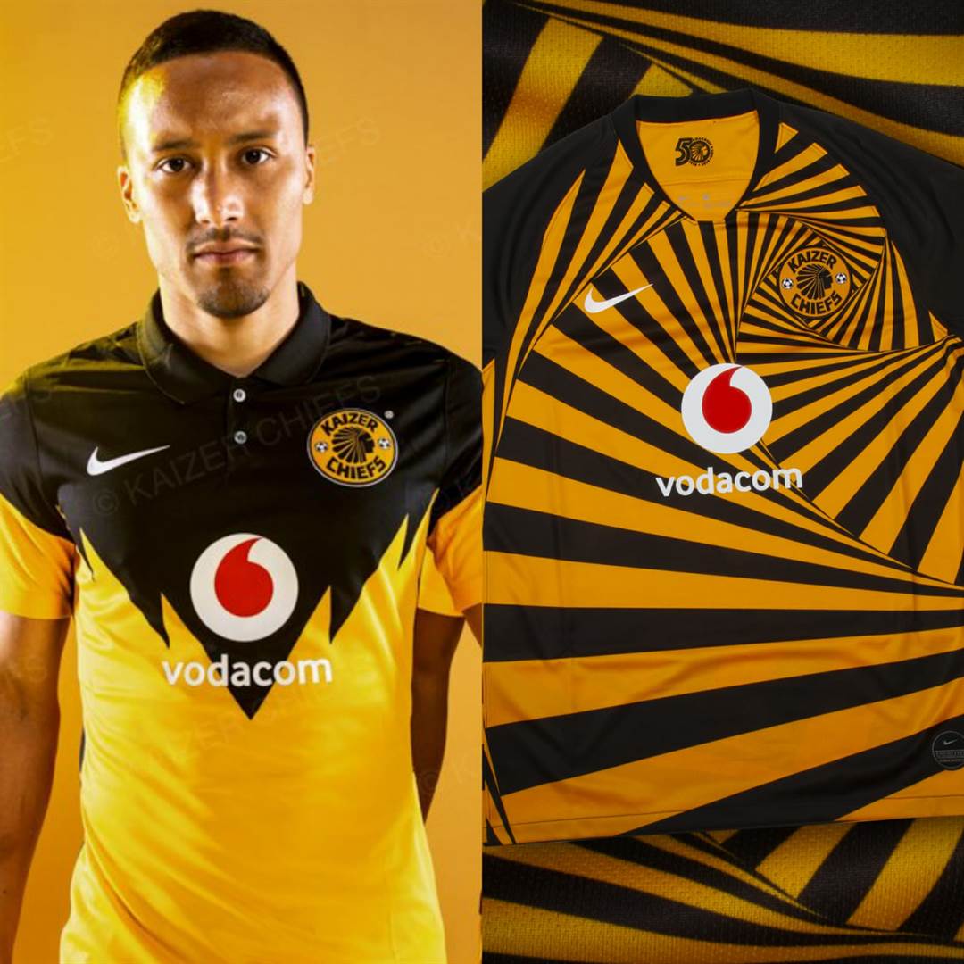 New Vs Old - Which Kaizer Chiefs Kit Is Better?