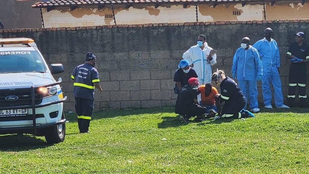 News24.com | Soweto child murders: 'Perpetrators of gruesome act must be taught the harshest lesson' - Masuku