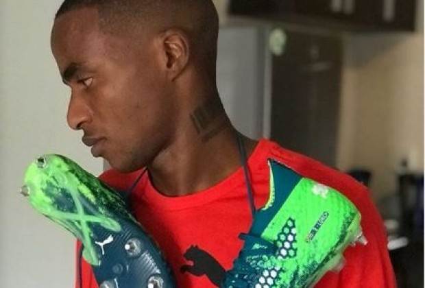 Kekana, Lorch, Buchanan - The Boldest Tattoo Choices On PSL