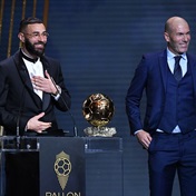 What Benzema Said After Winning Ballon d'Or