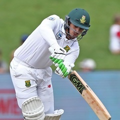 WINNER:  Quinton de Kock has won five gongs at the CSA Awards. (Dave Rowland, Getty Images)