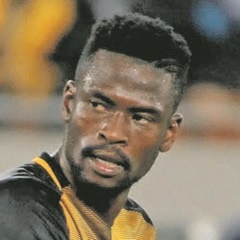 FLOP:  Enocent Mkhabela failed to shine at Kaizer Chiefs. (Philip Maeta, Gallo Images)
