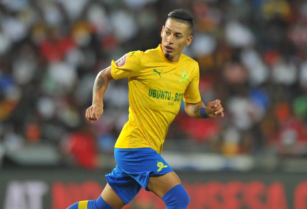 PSL Transfer NewsOrlando Pirates Offer Mamelodi Sundowns Gaston Sirino  LOAN💵DEAL As AL AHLY🕦Wait! 