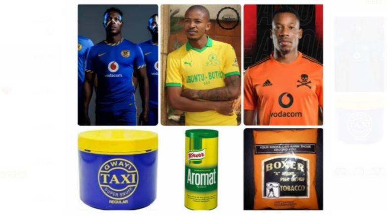 Chiefs Pirates Sundowns jokes site