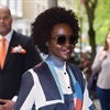 We can't get over Lupita Nyong'o's hair A-game