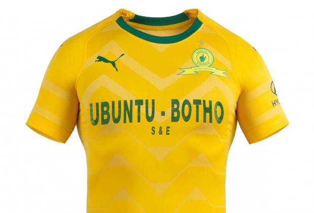 Soccer Laduma on X: Who has the best new 2015/16 kit? A. Mamelodi