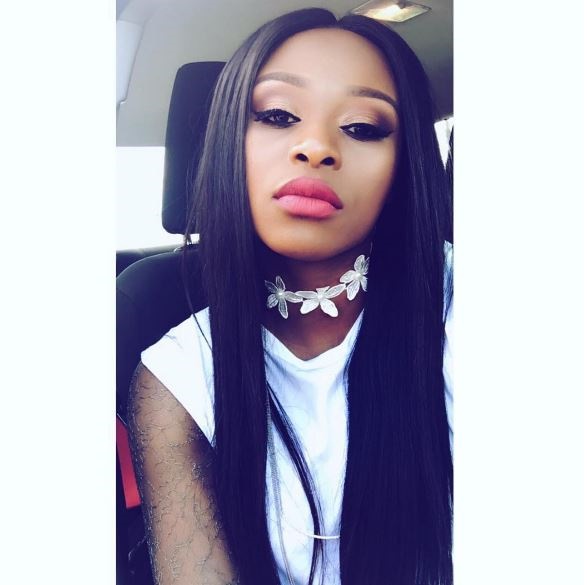 ZINHLE’S REALITY SHOW TO AIR IN JULY! | Daily Sun