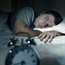 Eating less at night makes insomniacs more functional