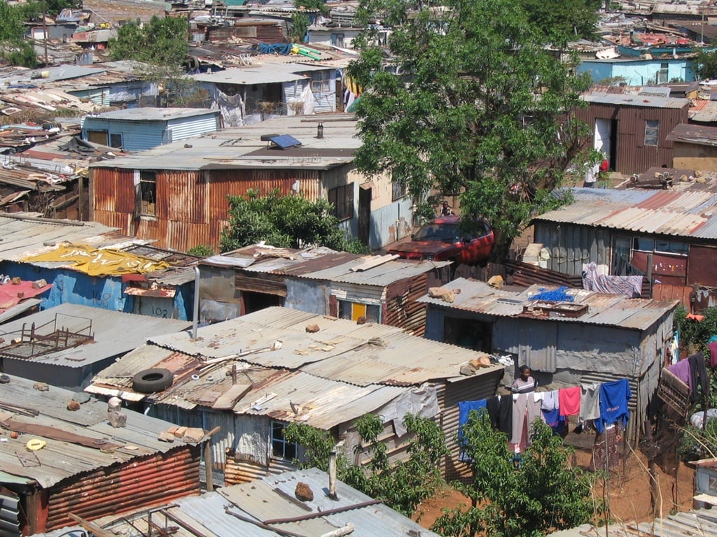 According to UN-Habitat, 54% of the world’s population live in urban areas and, by mid-2020, more than 90% of all Covid-19 cases globally were found in urban areas. Picture: Supplied