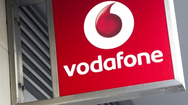 Vodafone and Amazon said they would work to roll out Project Kuiper's high-speed broadband services to under-served communities around the world.