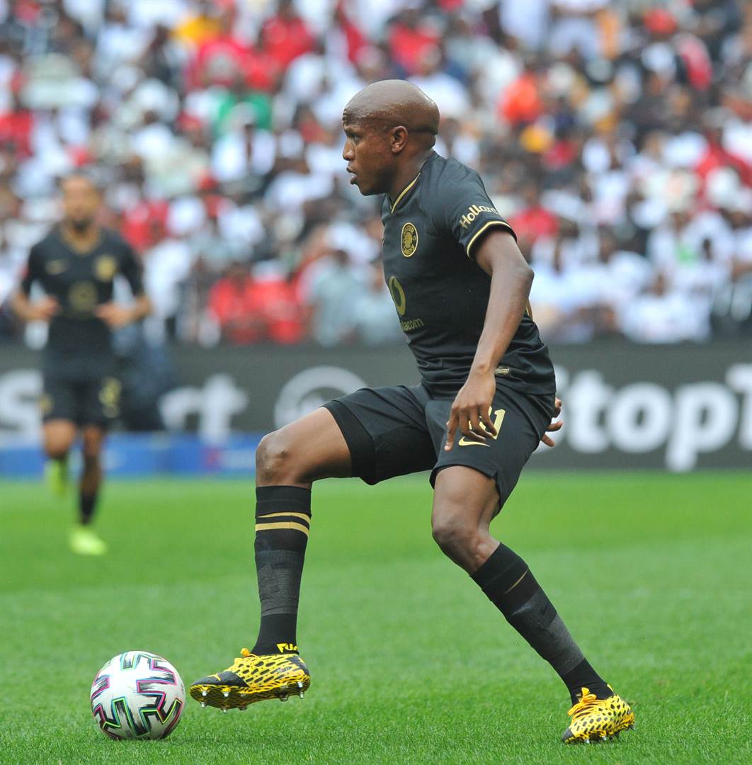 Kaizer Chiefs Scooped Another Huge Signing!