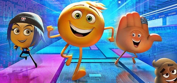 The Emoji Movie. (Photo: Sony Pictures)