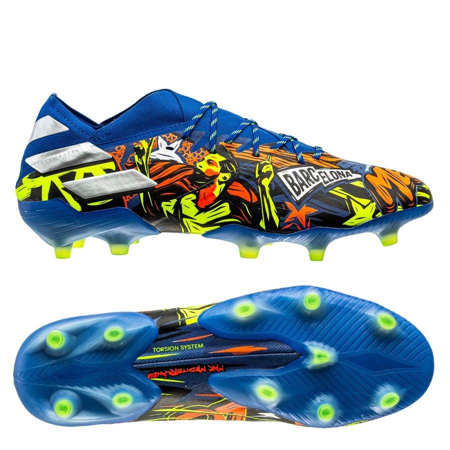 Check Out Lionel Messi's 2019/20 Collection | Soccer Laduma