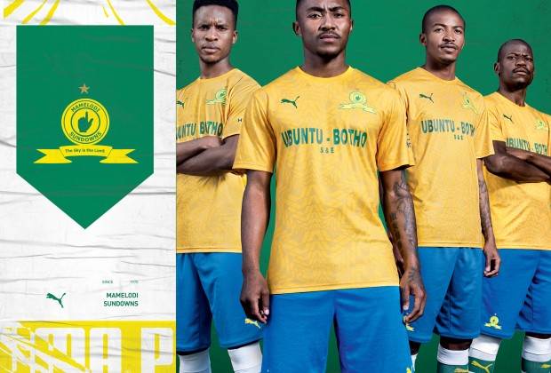 Soccer Laduma on X: Who has the best new 2015/16 kit? A. Mamelodi