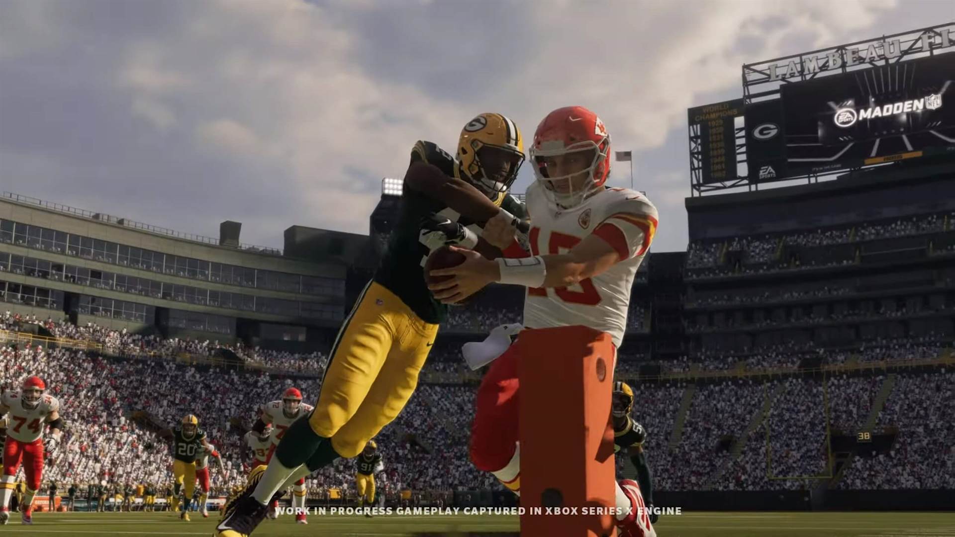 Madden NFL 10 - Metacritic