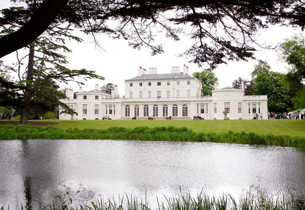 frogmore house in windsor