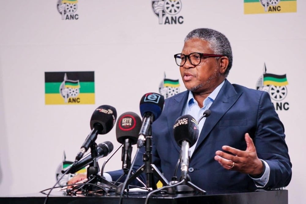 News24 | ANC confronts escalating internal strife and deepening membership crisis, report says