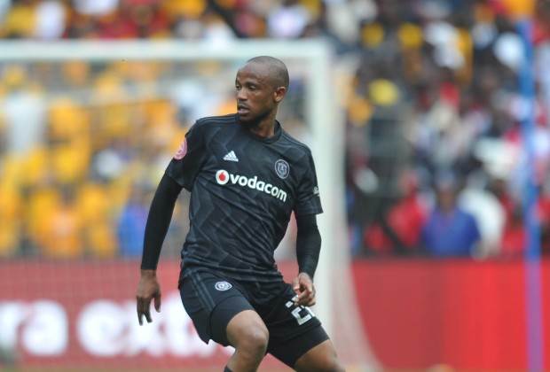 Xola Mlambo is currently a free agent and has prev