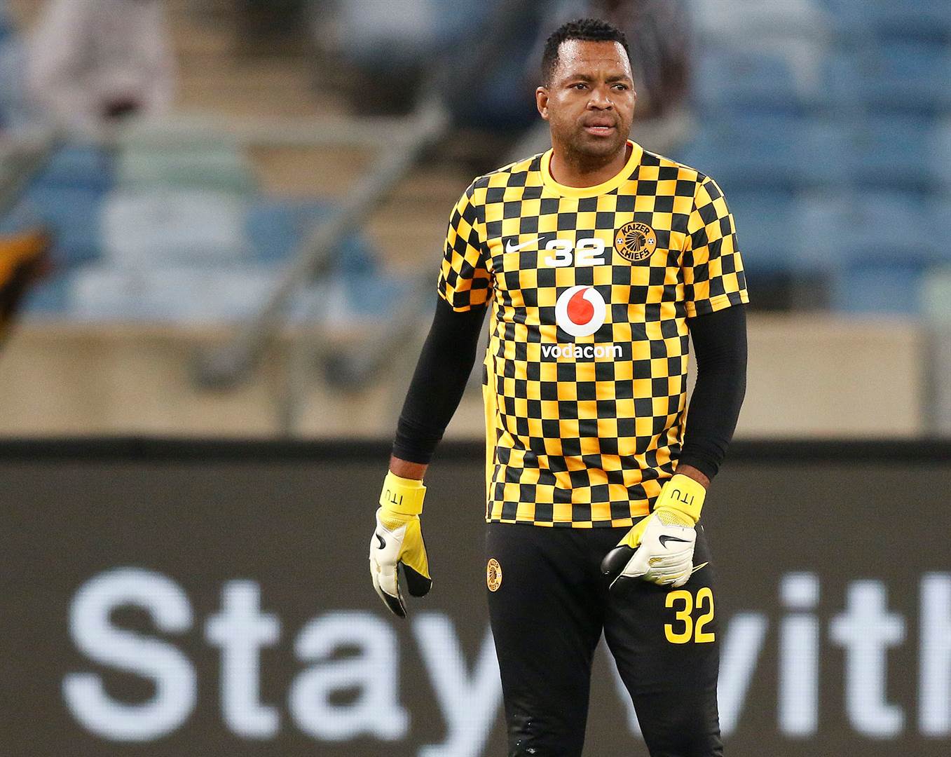 The latest Kaizer Chiefs news: Sunday 7 August 2022