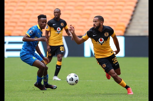 A tactical breakdown of Mamelodi Sundowns' victory over Kaizer Chiefs