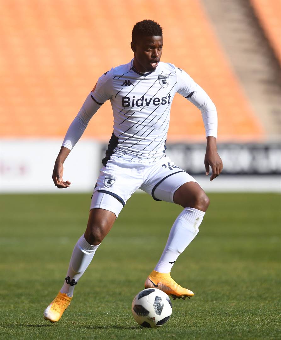 Junior Khanye Unimpressed With Kaizer Chiefs' New Signings » Ubetoo