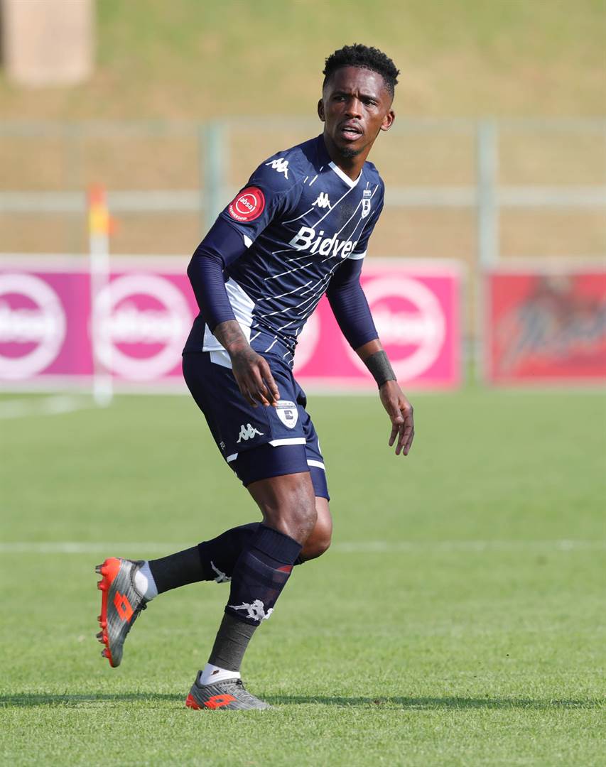 Junior Khanye Unimpressed With Kaizer Chiefs' New Signings » Ubetoo