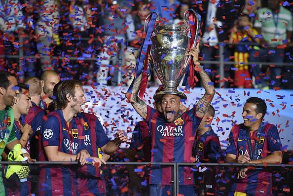 All 13 Footballers Who've Won Two European Trebles | Soccer Laduma