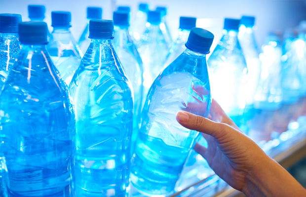 Throw Away Plastic Bottles from Your Fridge, They May Cause Cancer - Odisha  TV