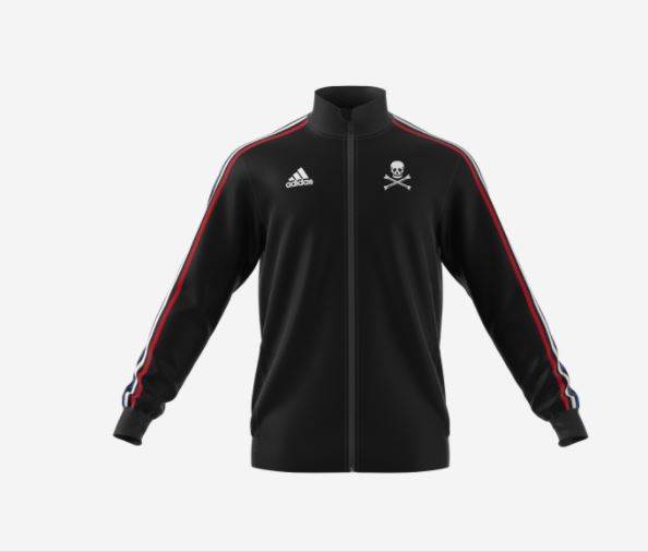 adidas Unisex Orlando Pirates Temporada 2020/21 Vest 