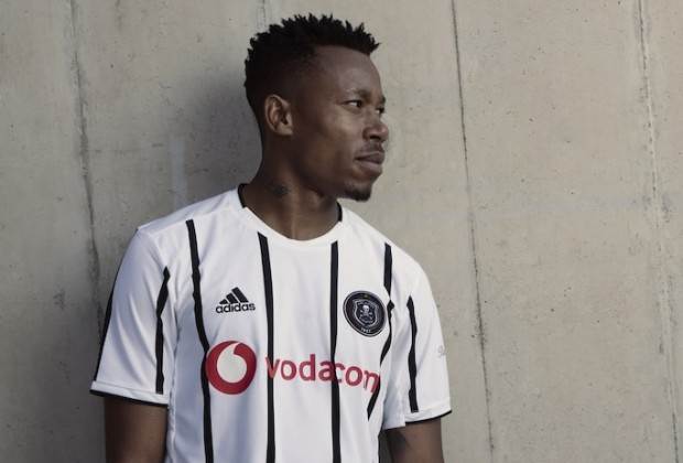 New Vs Old - Which Orlando Pirates Home Kit Is Better?